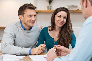 Residential Direct Sales